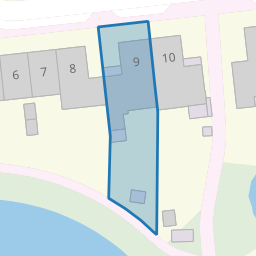 Perceel TBG01-AA-2291