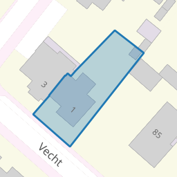 Perceel TBG01-AA-2293