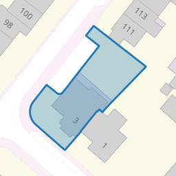 Perceel TBG01-AA-2294