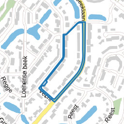 Perceel TBG01-AA-2295