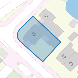 Perceel TBG01-AA-2296