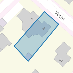 Perceel TBG01-AA-2299