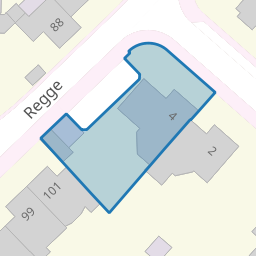 Perceel TBG01-AA-2300