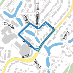 Perceel TBG01-AA-2301