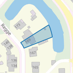 Perceel TBG01-AA-2302