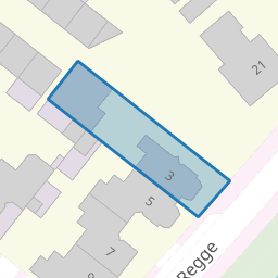 Perceel TBG01-AA-2304