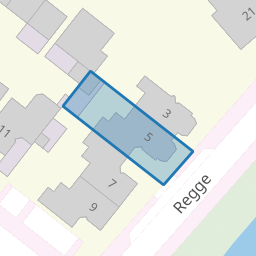 Perceel TBG01-AA-2305