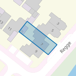 Perceel TBG01-AA-2306