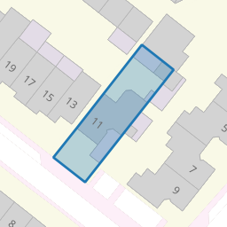 Perceel TBG01-AA-2308