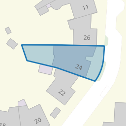 Perceel TBG01-AA-2312