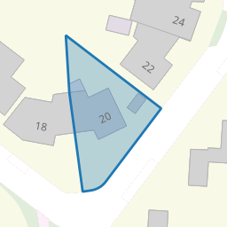 Perceel TBG01-AA-2314