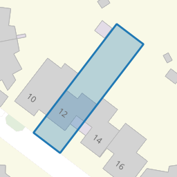 Perceel TBG01-AA-2318