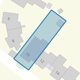 Perceel TBG01-AA-2319