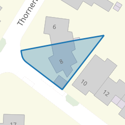 Perceel TBG01-AA-2320