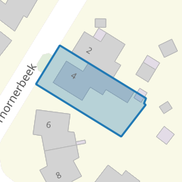 Perceel TBG01-AA-2322