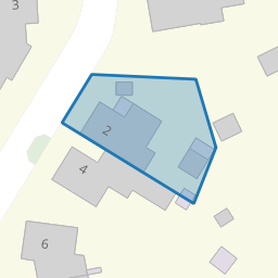 Perceel TBG01-AA-2323