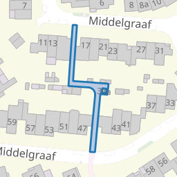 Perceel TBG01-AA-2326