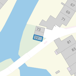 Perceel TBG01-AA-2331