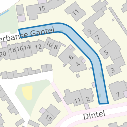 Perceel TBG01-AA-2340