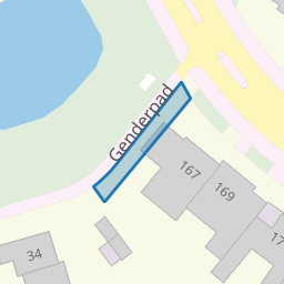 Perceel TBG01-AA-2347