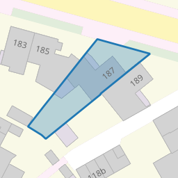 Perceel TBG01-AA-2350