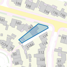 Perceel TBG01-AA-2351