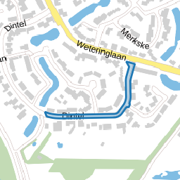 Perceel TBG01-AA-2355