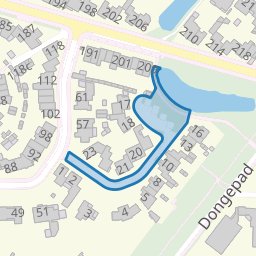 Perceel TBG01-AA-2357