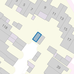 Perceel TBG01-AA-2361