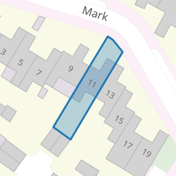 Perceel TBG01-AA-2362