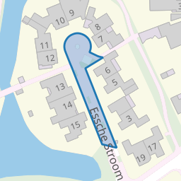 Perceel TBG01-AA-2366