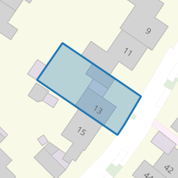 Perceel TBG01-AA-2368