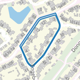 Perceel TBG01-AA-2370