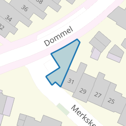 Perceel TBG01-AA-2371