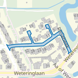 Perceel TBG01-AA-2381