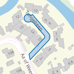 Perceel TBG01-AA-2386