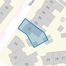 Perceel TBG01-AA-2387