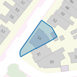 Perceel TBG01-AA-2388