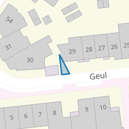 Perceel TBG01-AA-2391