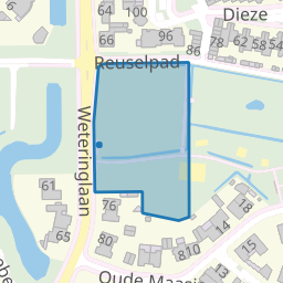 Perceel TBG01-AA-2395