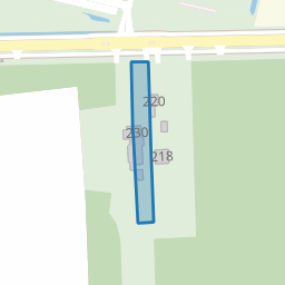 Perceel TBG01-AA-2397