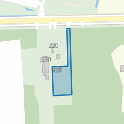 Perceel TBG01-AA-2398