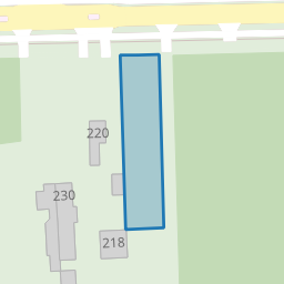 Perceel TBG01-AA-2399