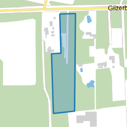 Perceel TBG01-AA-2400