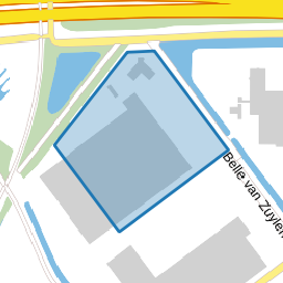 Perceel TBG01-AA-2404