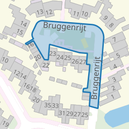 Perceel TBG01-AA-2420