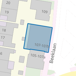 Perceel TBG01-AA-2424