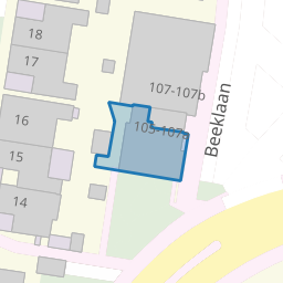 Perceel TBG01-AA-2427