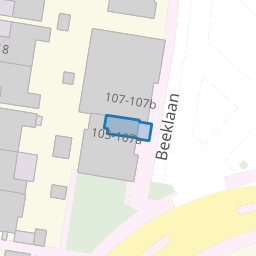 Perceel TBG01-AA-2428