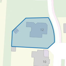 Perceel TBG01-AA-2432